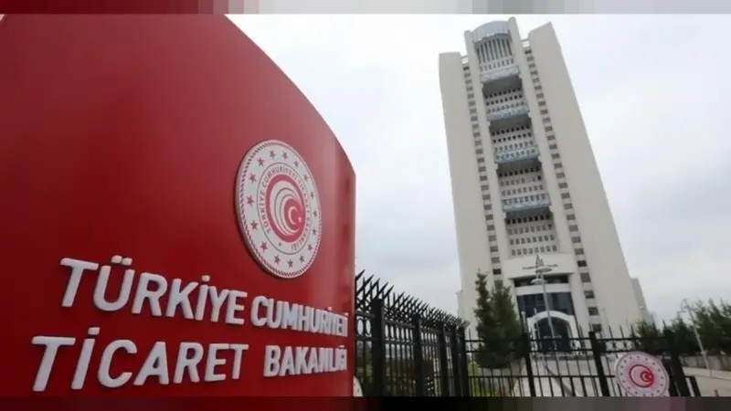 Serbest bölgelerin 9 aylık ihracatı 9,8 milyar dolara ulaştı