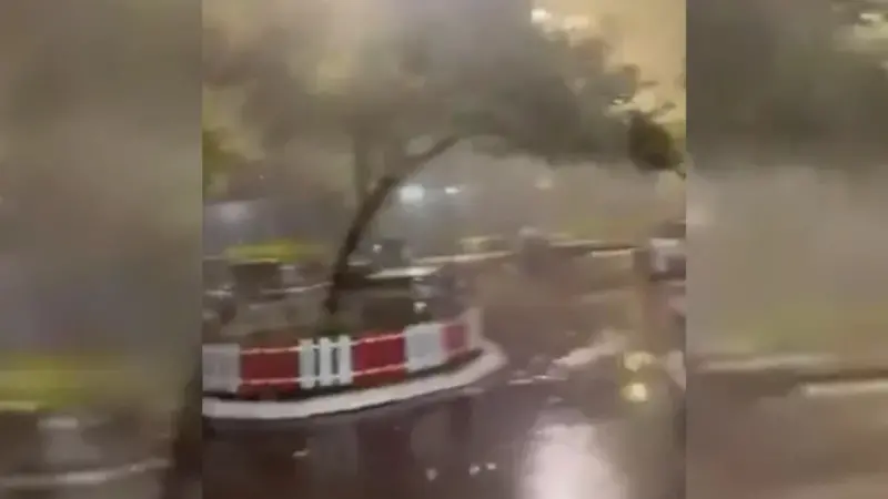 Antalya'daki hortum felaketinde 2 tutuklama