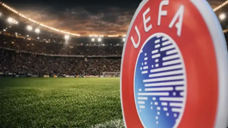 Türkiye UEFA ülke puanı sıralamasında 9. sıradaki yerini korudu