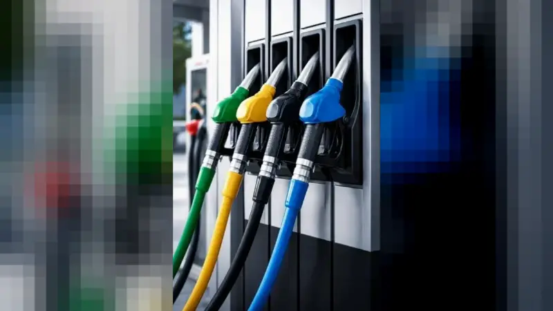 Benzin ve motorine 1 Kasım'dan itibaren zam beklentisi
