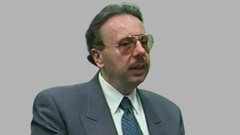 Arif Ahmet Denizolgun davasında tanıklık yapan doktora hapis cezası