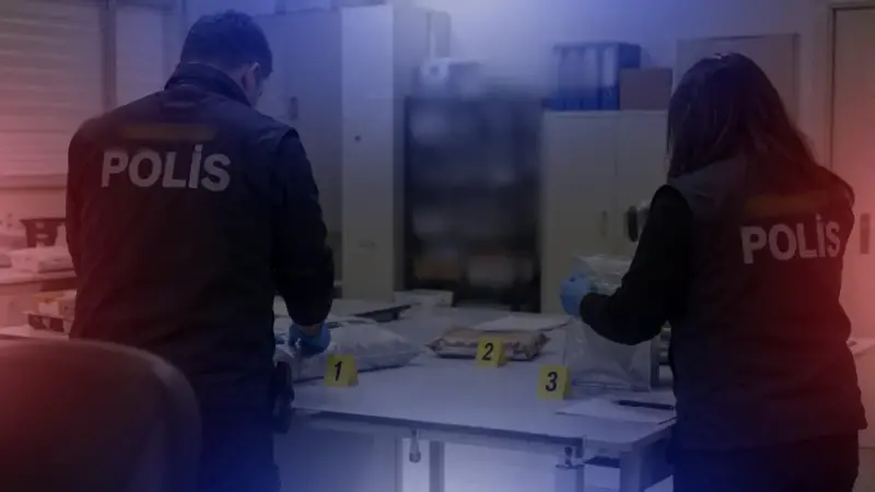 İstanbul ve Kocaeli merkezli uyuşturucu operasyonunda 100 kilo skunk ele geçirildi