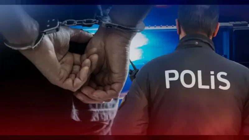 Kahramanmaraş'ta 16 yıl önceki bebek cinayeti aydınlatıldı