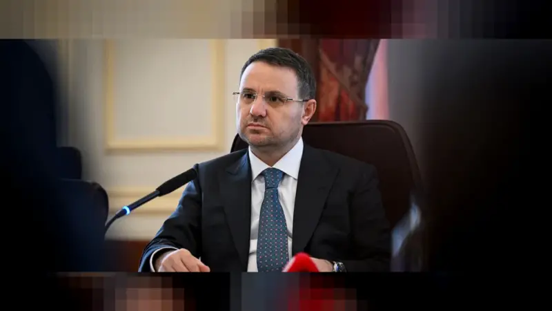 Siber Dolandırıcılıkla mücadelede DOLUNAY Projesi dönemi başlıyor
