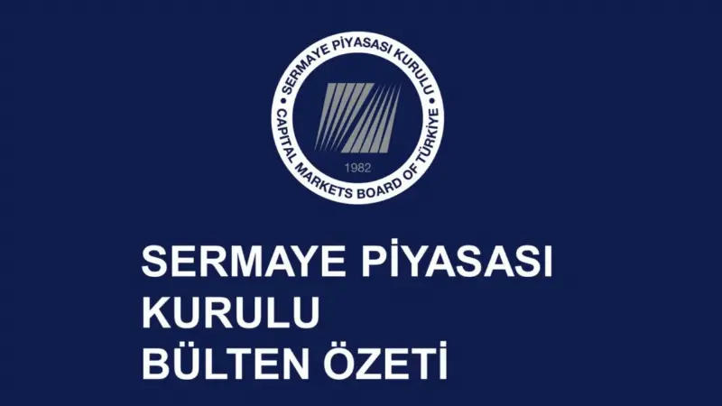 SPK'dan Tera Yatırım için tasfiye ve lisans iptali kararı