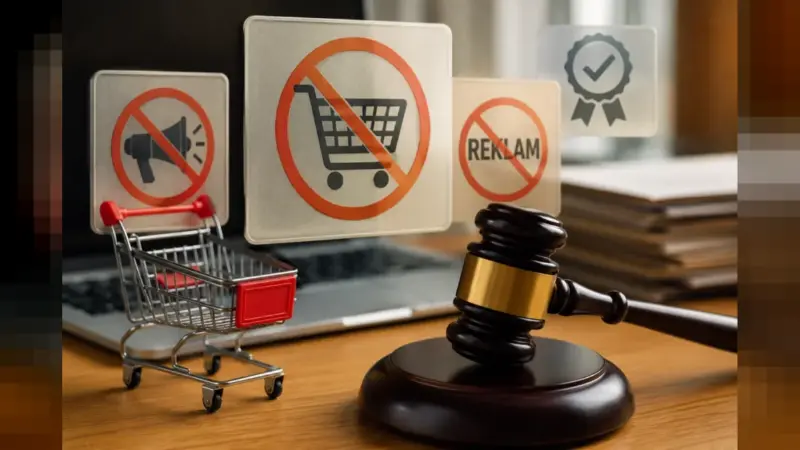 Ticaret Bakanlığı'ndan Kasım ayı indirim kampanyaları için denetim uyarısı