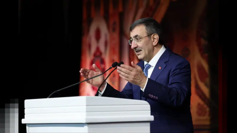 Ankara'da Türk Dünyası Diyalog Forumu: Medya ve stratejik iletişimde iş birliği